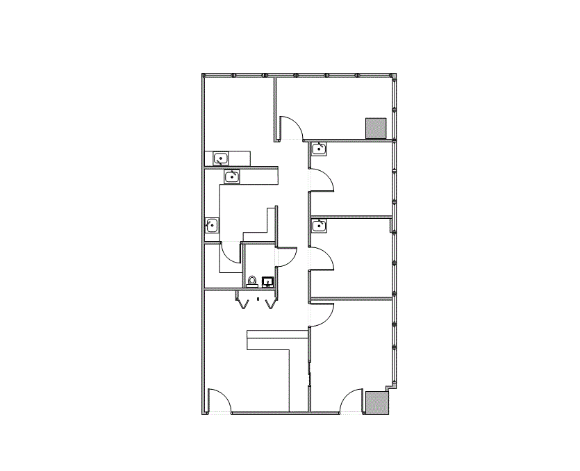 7322-7324 Southwest Freeway - 2-0885