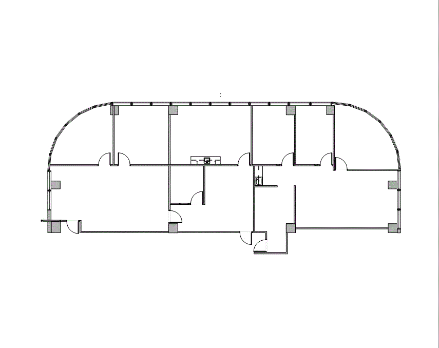 10100 North Central Expressway - 160.01