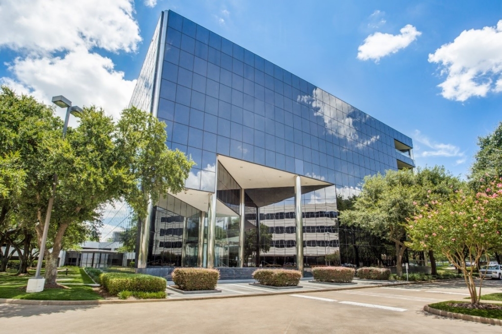 Boxer Property Tapped for Leasing and Management of Three Greenspoint